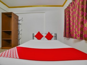 Nihaan Hospitality by OYO