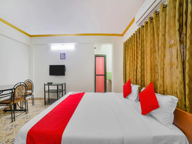Nihaan Hospitality by OYO