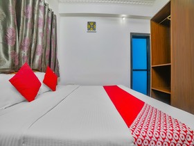 Nihaan Hospitality by OYO