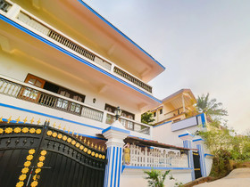 Nihaan Hospitality by OYO