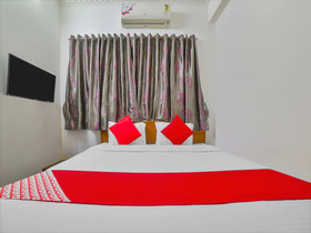Nihaan Hospitality by OYO