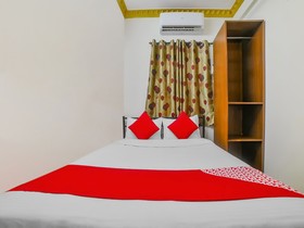 Nihaan Hospitality by OYO