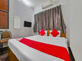 Nihaan Hospitality by OYO