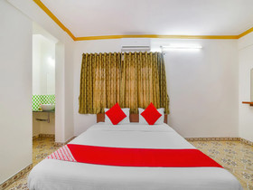 Nihaan Hospitality by OYO