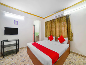 Nihaan Hospitality by OYO