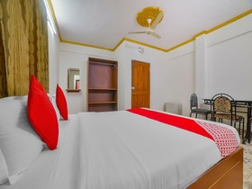 Nihaan Hospitality by OYO