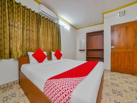 Nihaan Hospitality by OYO