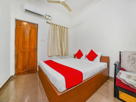 Nihaan Hospitality by OYO