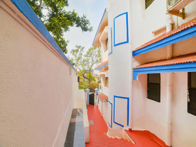 Nihaan Hospitality by OYO