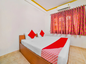 Nihaan Hospitality by OYO