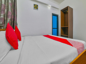 Nihaan Hospitality by OYO