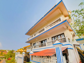 Nihaan Hospitality by OYO