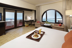 Taj Fort Aguada Resort & Spa, Goa