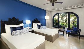 Taj Fort Aguada Resort & Spa, Goa