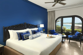 Taj Fort Aguada Resort & Spa, Goa