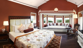 Taj Fort Aguada Resort & Spa, Goa