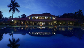 Taj Fort Aguada Resort & Spa, Goa