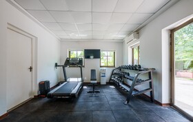 Amã Stays & Trails Palmeira De Socorro