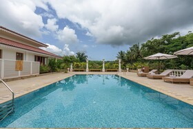 Amã Stays & Trails Palmeira De Socorro