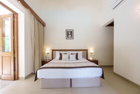 Amã Stays & Trails Palmeira De Socorro