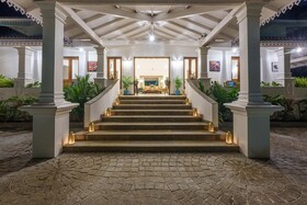 Amã Stays & Trails Palmeira De Socorro