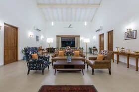 Amã Stays & Trails Palmeira De Socorro