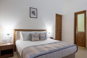 Amã Stays & Trails Palmeira De Socorro