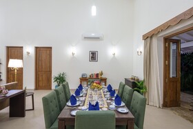 Amã Stays & Trails Palmeira De Socorro