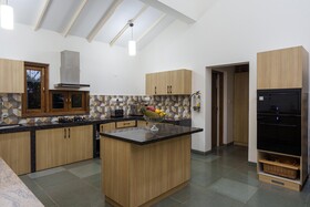 Amã Stays & Trails Palmeira De Socorro