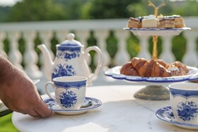 Amã Stays & Trails Palmeira De Socorro