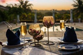 Amã Stays & Trails Palmeira De Socorro