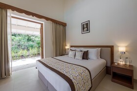 Amã Stays & Trails Palmeira De Socorro