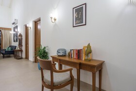 Amã Stays & Trails Palmeira De Socorro