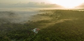 Amã Stays & Trails Palmeira De Socorro