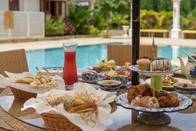 Amã Stays & Trails Palmeira De Socorro