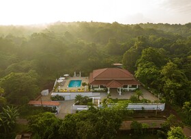 Amã Stays & Trails Palmeira De Socorro