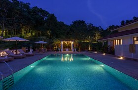 Amã Stays & Trails Palmeira De Socorro