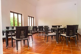 Pinto Rosario Square Resort & Spa