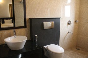 Pinto Rosario Square Resort & Spa