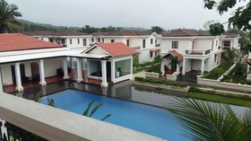 Pinto Rosario Square Resort & Spa