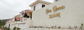 Pinto Rosario Square Resort & Spa
