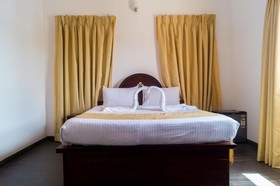 Pinto Rosario Square Resort & Spa