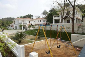 Pinto Rosario Square Resort & Spa