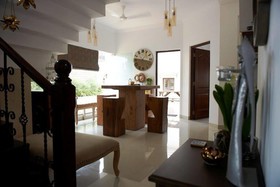 Pinto Rosario Square Resort & Spa