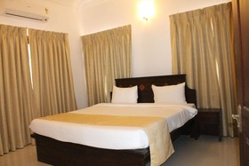 Pinto Rosario Square Resort & Spa