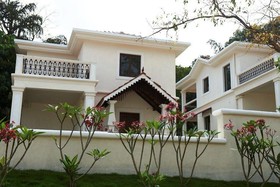Pinto Rosario Square Resort & Spa