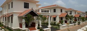 Pinto Rosario Square Resort & Spa