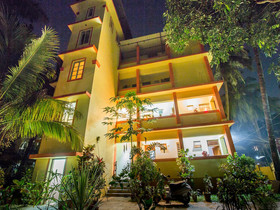 OYO 24800 Alepsd Holiday Home