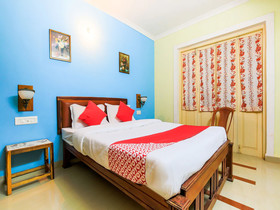 OYO 24800 Alepsd Holiday Home