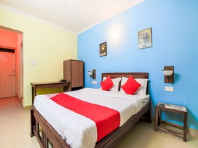 OYO 24800 Alepsd Holiday Home